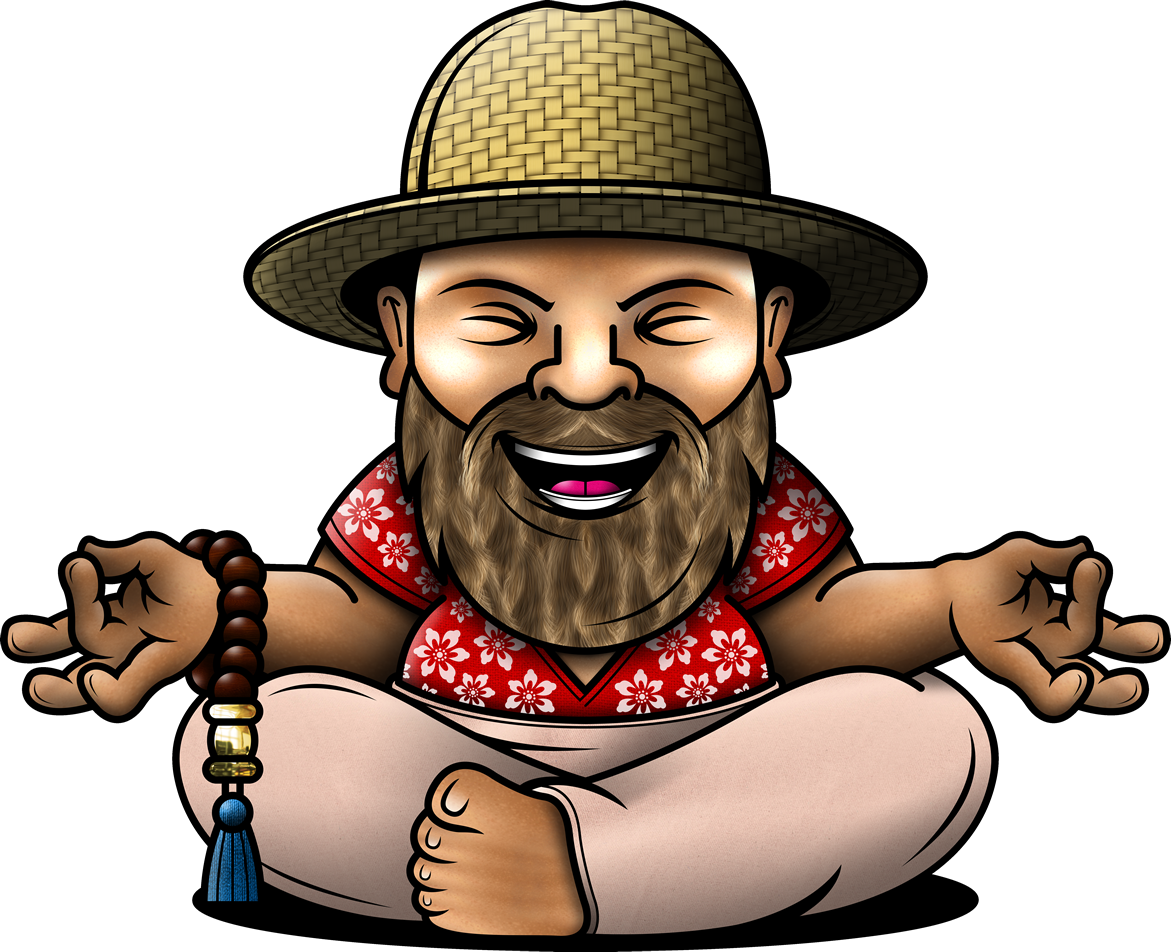 Banana Joe Tropical Wear