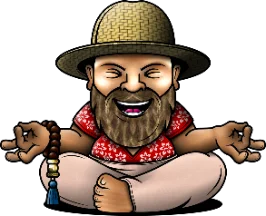Banana Joe Tropical Wear